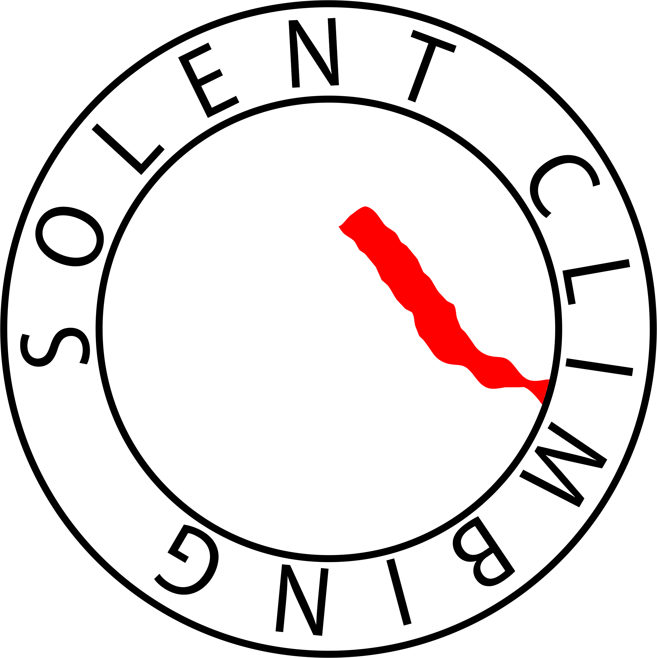 Team Solent Climbing